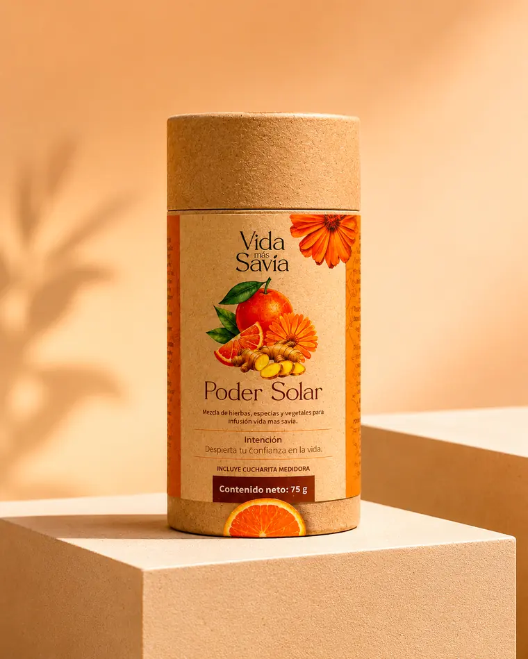 Poder Solar